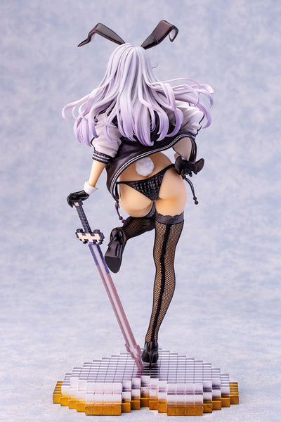 Original - Skytube - Usada Yuu - 1/6 (Alphamax)