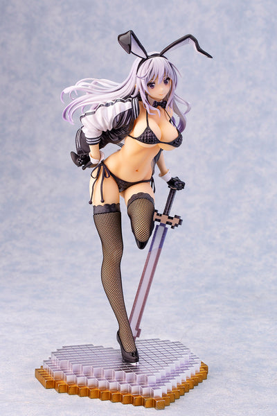 Original - Skytube - Usada Yuu - 1/6 (Alphamax)