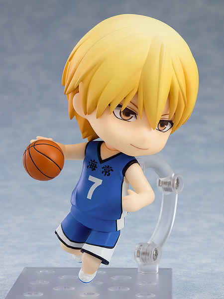 Kuroko no Basket - Kise Ryouta - Nendoroid (#1032) (Orange Rouge)