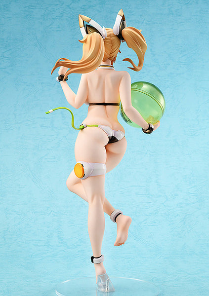 Phantasy Star Online 2 es - Gene - 1/7 - Summer Vacation (Amakuni, Hobby Japan)