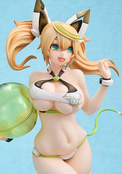 Phantasy Star Online 2 es - Gene - 1/7 - Summer Vacation (Amakuni, Hobby Japan)