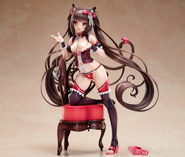Nekopara - Chocola - Character's Selection - 1/7 (Native)