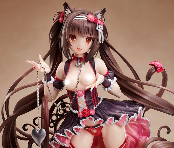 Nekopara - Chocola - Character's Selection - 1/7 (Native)
