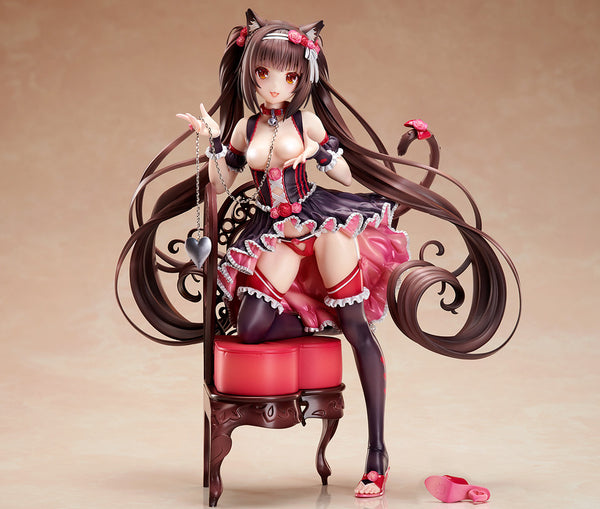 Nekopara - Chocola - Character's Selection - 1/7 (Native)