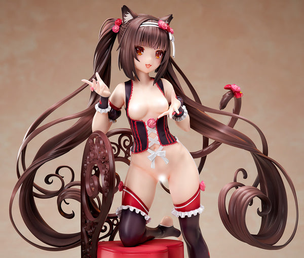 Nekopara - Chocola - Character's Selection - 1/7 (Native)