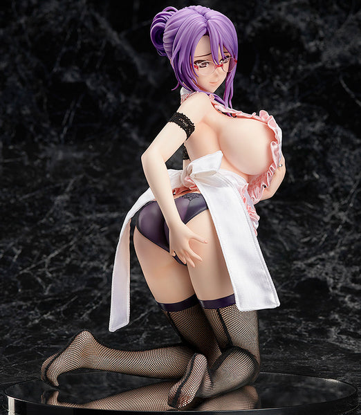 Rinjin ni Kowasareteiku Ore no Tsuma - Takamiya Touka - Character's Selection - 1/4 (BINDing, Native)