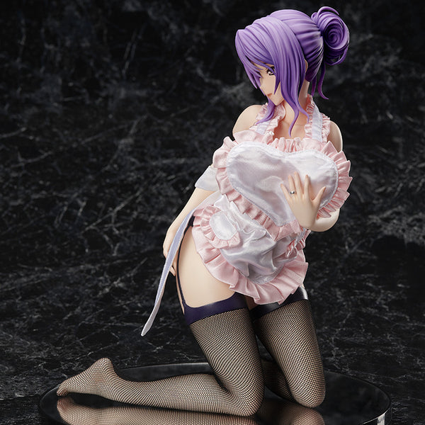 Rinjin ni Kowasareteiku Ore no Tsuma - Takamiya Touka - Character's Selection - 1/4 (BINDing, Native)