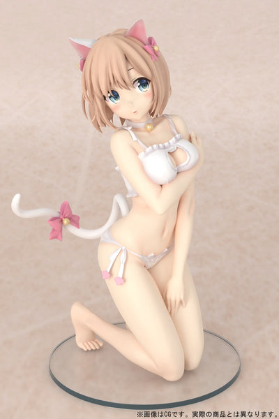Original - Rei no Neko Shitagi - 1/6 (FOTS Japan)