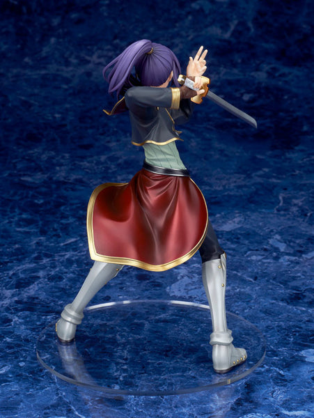 Tales of Vesperia - Repede - Yuri Lowell - ALTAiR - 1/8 - Holy Knight in One's Heart Ver. (Alter, Amie)
