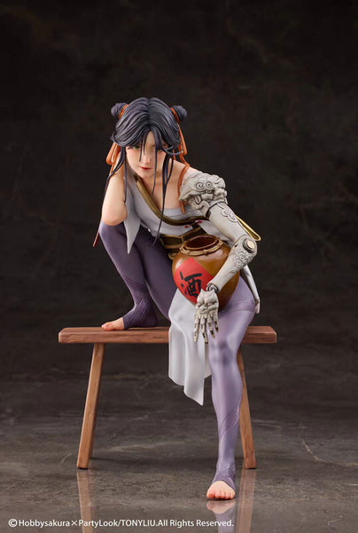 Original - Ume - 1/5 (Hobby Sakura, Party Look)