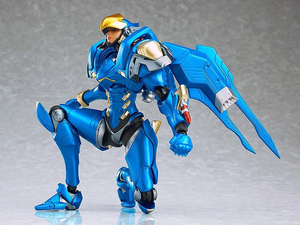 Overwatch - Pharah - Figma (#421) (Good Smile Company, Max Factory)