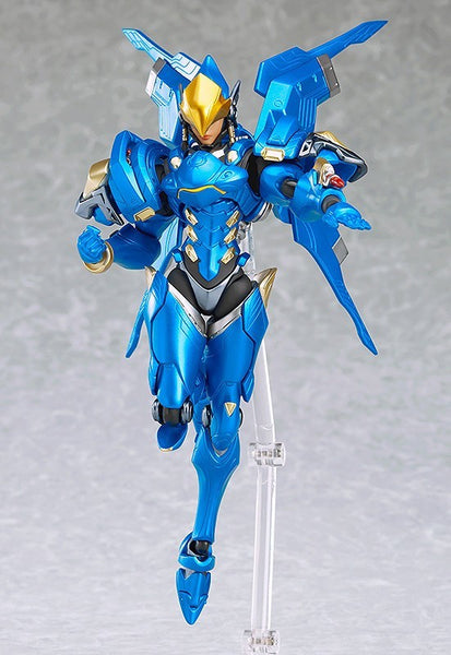 Overwatch - Pharah - Figma (#421) (Good Smile Company, Max Factory)