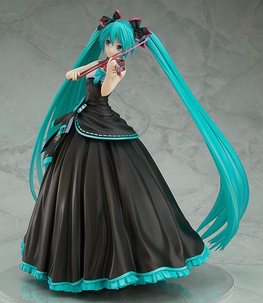Vocaloid - Hatsune Miku - 1/8 - Symphony 2017 ver. (Good Smile Company)