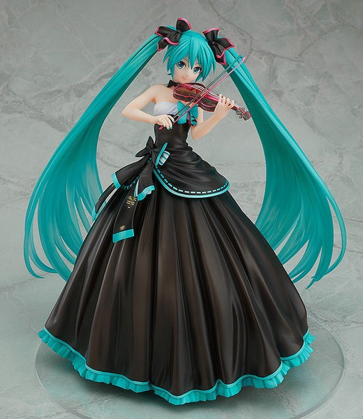 Vocaloid - Hatsune Miku - 1/8 - Symphony 2017 ver. (Good Smile Company)