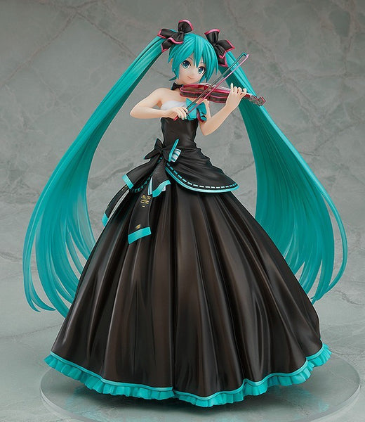 Vocaloid - Hatsune Miku - 1/8 - Symphony 2017 ver. (Good Smile Company)