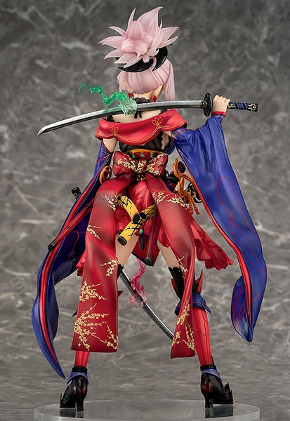 Fate/Grand Order - Miyamoto Musashi - 1/7 - Saber (Phat Company)