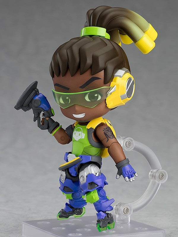 Overwatch - Lúcio - Nendoroid (#1049) - Classic Skin Edition (Good Smile Company)