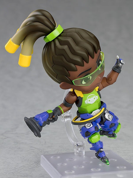 Overwatch - Lúcio - Nendoroid (#1049) - Classic Skin Edition (Good Smile Company)