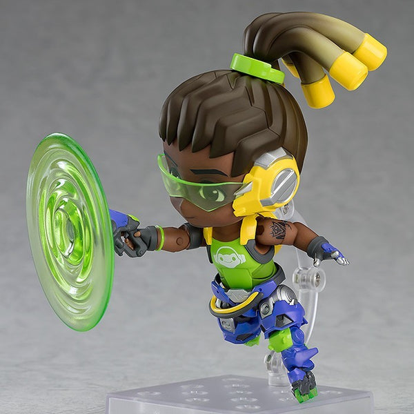 Overwatch - Lúcio - Nendoroid (#1049) - Classic Skin Edition (Good Smile Company)