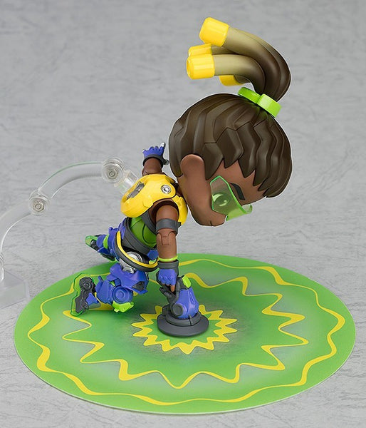 Overwatch - Lúcio - Nendoroid (#1049) - Classic Skin Edition (Good Smile Company)