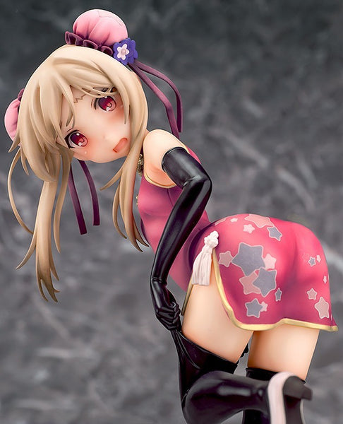 Fate/Kaleid Liner Prisma☆Illya 3rei!! - Illyasviel von Einzbern - 1/6 - China Dress Ver. (Phat Company)