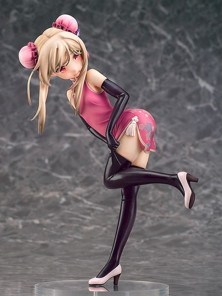 Fate/Kaleid Liner Prisma☆Illya 3rei!! - Illyasviel von Einzbern - 1/6 - China Dress Ver. (Phat Company)