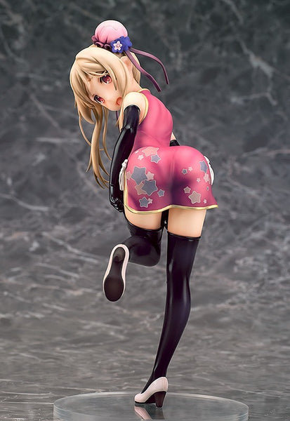 Fate/Kaleid Liner Prisma☆Illya 3rei!! - Illyasviel von Einzbern - 1/6 - China Dress Ver. (Phat Company)