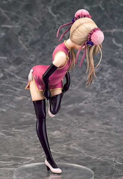 Fate/Kaleid Liner Prisma☆Illya 3rei!! - Illyasviel von Einzbern - 1/6 - China Dress Ver. (Phat Company)