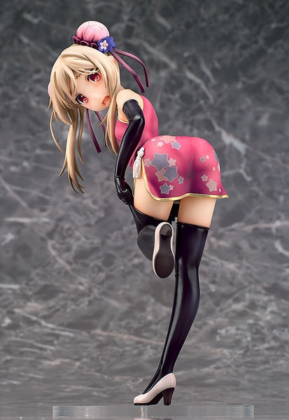 Fate/Kaleid Liner Prisma☆Illya 3rei!! - Illyasviel von Einzbern - 1/6 - China Dress Ver. (Phat Company)