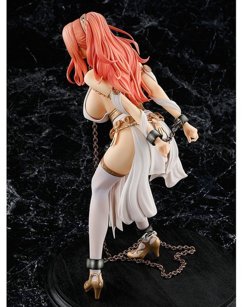 Original - Creator's Collection - "The Alluring Queen Pharnelis Imprisoned by Goblins" - Queen Pharnelis - 1/6 (Frog, Native)