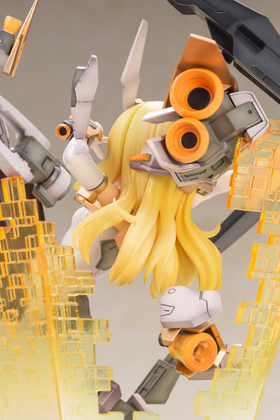 Frame Arms Girl - Baselard - Session Go!! (Kotobukiya)