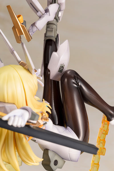 Frame Arms Girl - Baselard - Session Go!! (Kotobukiya)