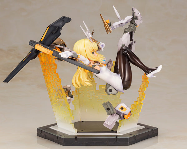 Frame Arms Girl - Baselard - Session Go!! (Kotobukiya)