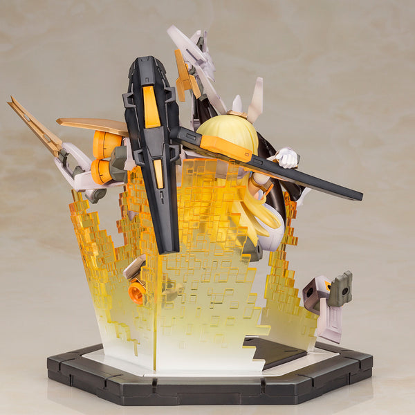 Frame Arms Girl - Baselard - Session Go!! (Kotobukiya)