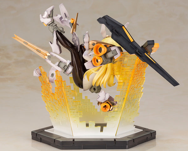 Frame Arms Girl - Baselard - Session Go!! (Kotobukiya)