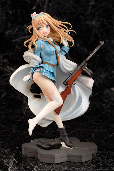 Girls' Frontline - Suomi KP/-31 - 1/7 (Funny Knights)