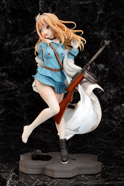 Girls' Frontline - Suomi KP/-31 - 1/7 (Funny Knights)