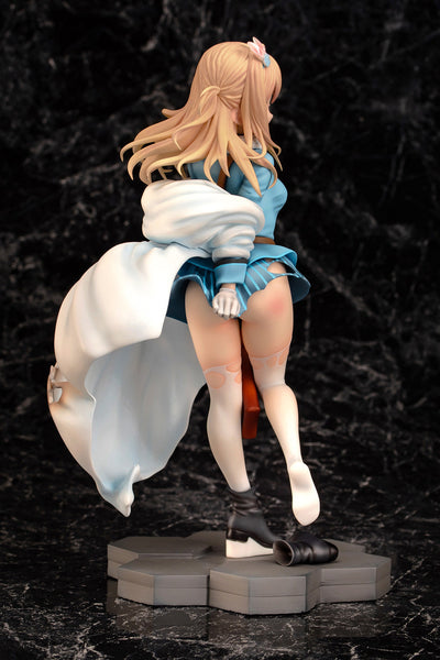 Girls' Frontline - Suomi KP/-31 - 1/7 (Funny Knights)