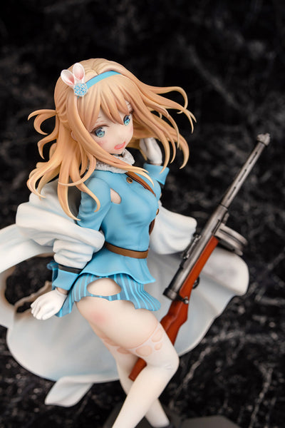 Girls' Frontline - Suomi KP/-31 - 1/7 (Funny Knights)