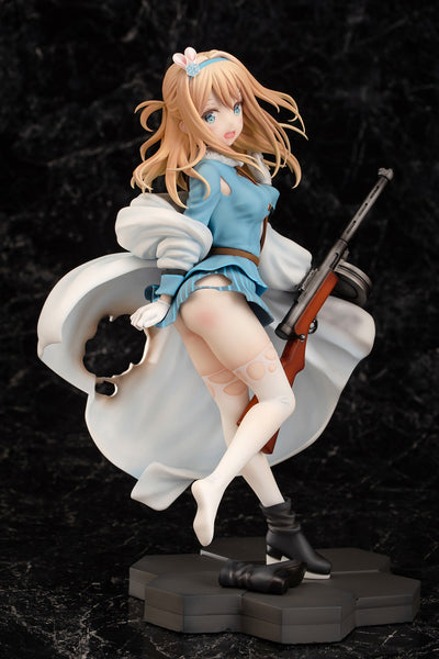 Girls' Frontline - Suomi KP/-31 - 1/7 (Funny Knights)