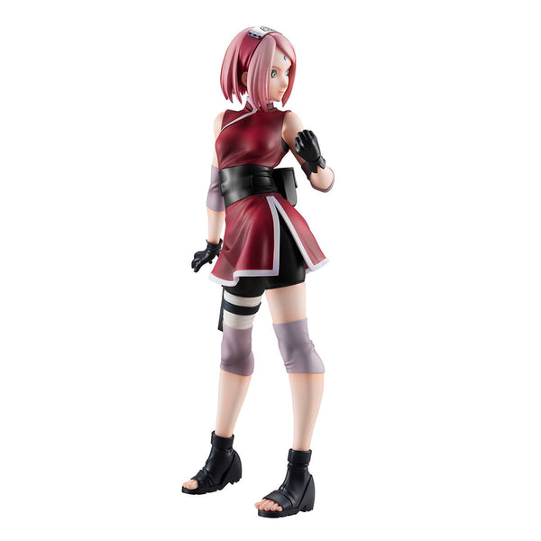 Gekijouban Naruto The Last - Haruno Sakura - Naruto Gals - 1/8 - Ver.2 (MegaHouse)