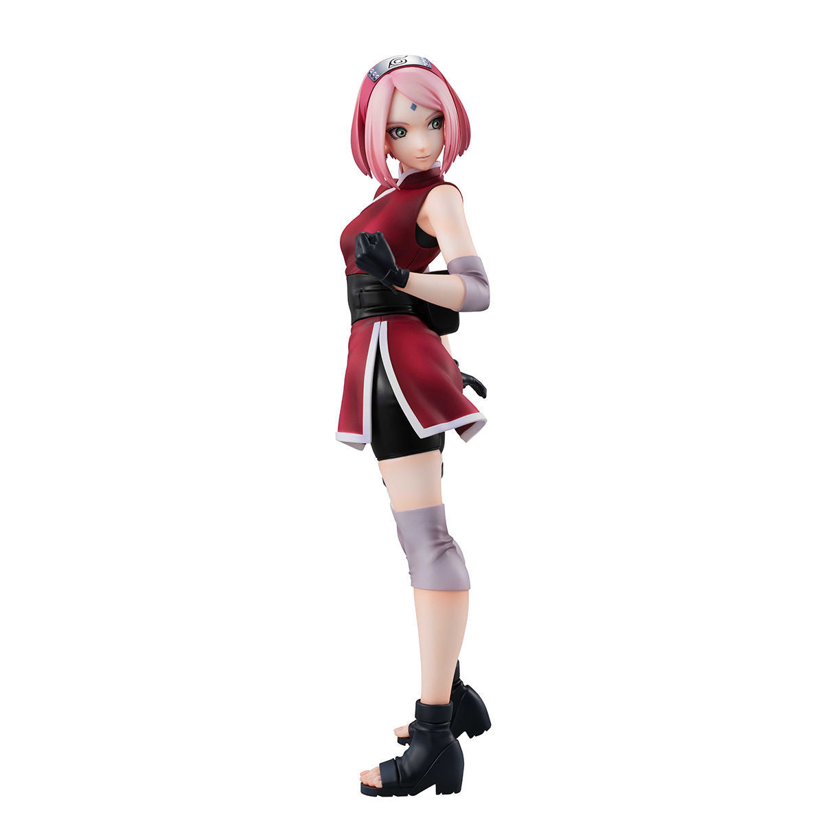 naruto the last サクラ Gekijouban Naruto The Last - Haruno Sakura - Naruto Gals - 1/8