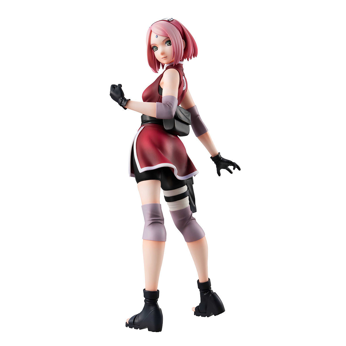 Gekijouban Naruto The Last - Haruno Sakura - Naruto Gals - 1/8 - Ver.2 (MegaHouse)