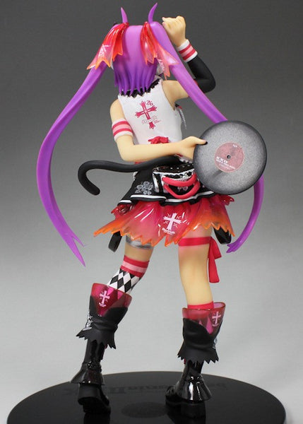 Beatmania IIDX - Mizushiro Celica - 1/8 - Celica Punk Cat (Konami)
