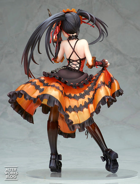 Gekijouban Date A Live: Mayuri Judgement - Tokisaki Kurumi - 1/8 (Alter)