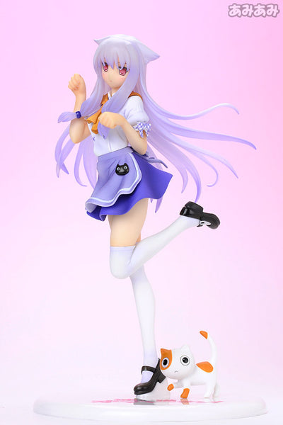 Mayoi Neko Overrun! - Kiriya Nozomi - Excellent Model - 1/8 (MegaHouse)