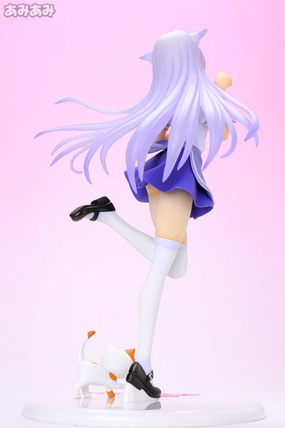 Mayoi Neko Overrun! - Kiriya Nozomi - Excellent Model - 1/8 (MegaHouse)