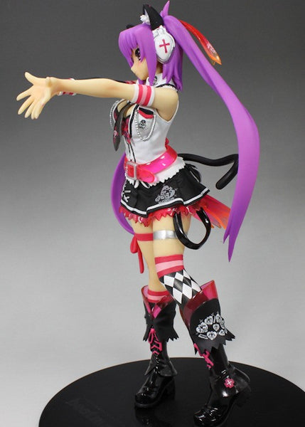 Beatmania IIDX - Mizushiro Celica - 1/8 - Celica Punk Cat (Konami)