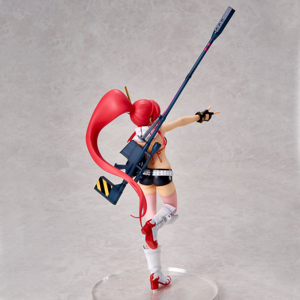 Tengen Toppa Gurren-Lagann - Yoko Littner (Union Creative International Ltd)