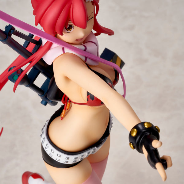 Tengen Toppa Gurren-Lagann - Yoko Littner (Union Creative International Ltd)